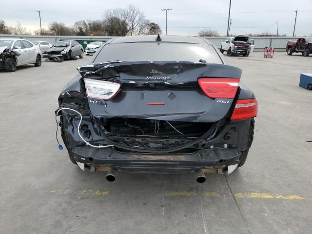 Photo 6 from auction – 2017 JAGUAR XE PRESTIG with VIN SAJAE4BG3HA970004