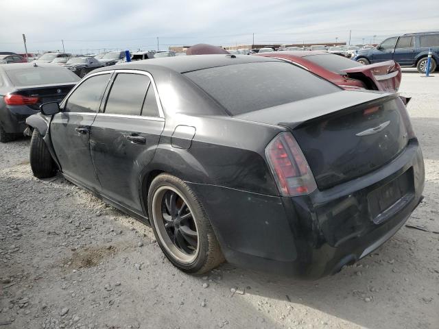 Photo 2 from auction – 2014 CHRYSLER 300 SRT8 C with VIN 2C3CCAXJ5EH308569