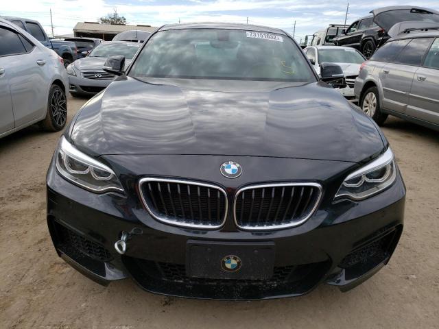 Photo 5 from auction – 2015 BMW 228 I with VIN WBA1F5C52FVW98269