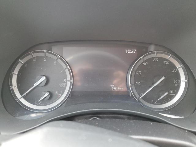 صورة رقم 9 من المزاد - 2021 TOYOTA HIGHLANDER مع VIN 5TDYZRAH4MS528516