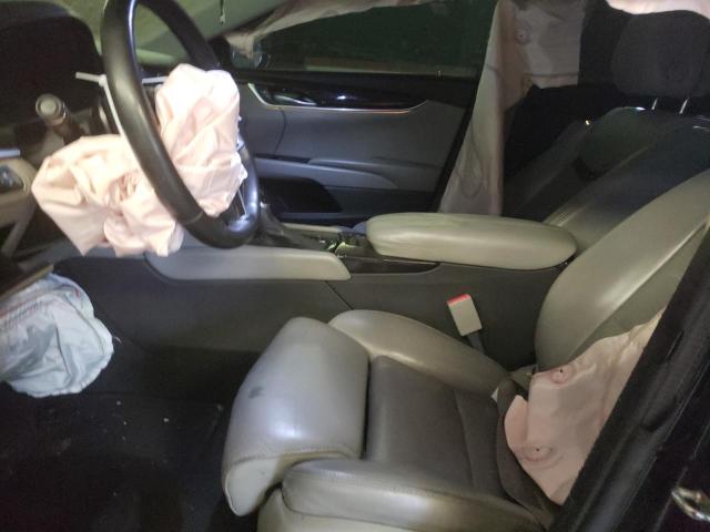 Photo 7 from auction – 2013 CADILLAC XTS PREMIU with VIN 2G61T5S34D9133892