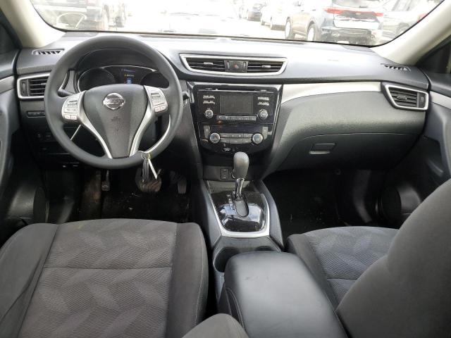Photo 8 from auction – 2016 NISSAN ROGUE S with VIN KNMAT2MT8GP723477