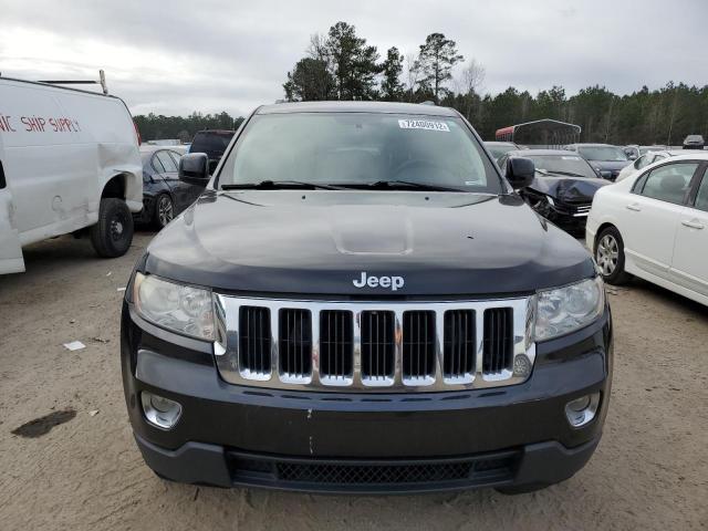 Photo 5 from auction – 2013 JEEP GRAND CHER with VIN 1C4RJFAG4DC533072