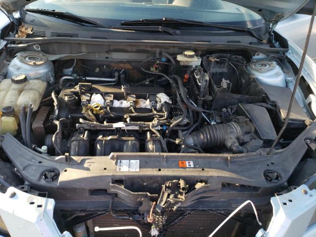 Photo 11 from auction – 2007 MAZDA 3 I with VIN JM1BK12F371720245