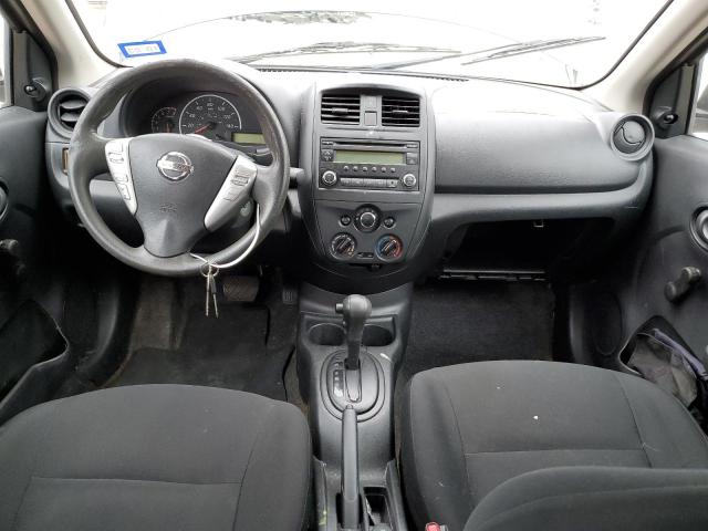 Photo 8 from auction – 2015 NISSAN VERSA S with VIN 3N1CN7AP3FL822048