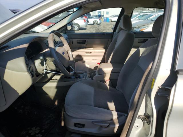Photo 7 from auction – 2004 FORD TAURUS SE with VIN 1FAHP53214G162781