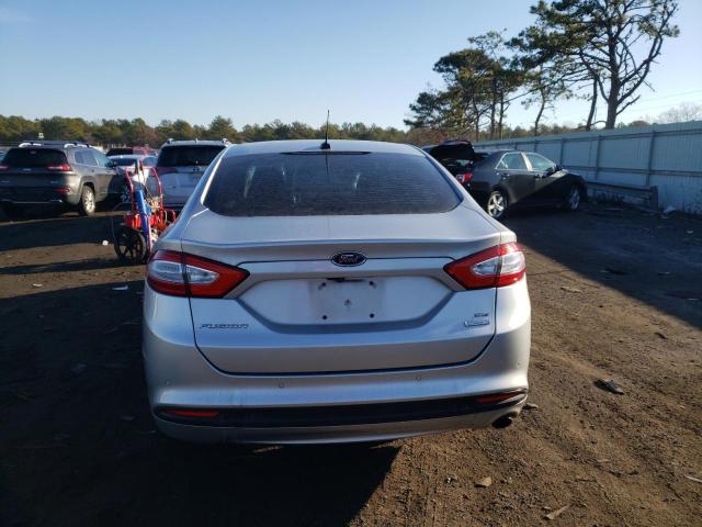 Photo 6 from auction – 2015 FORD FUSION SE with VIN 3FA6P0HD2FR217495