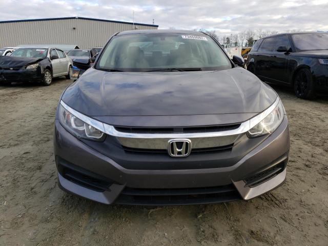 Photo 5 from auction – 2017 HONDA CIVIC with VIN 19XFC2E58HE063951