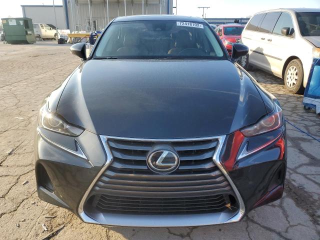 صورة رقم 5 من المزاد - 2018 LEXUS IS 300 مع VIN JTHBA1D22J5066429
