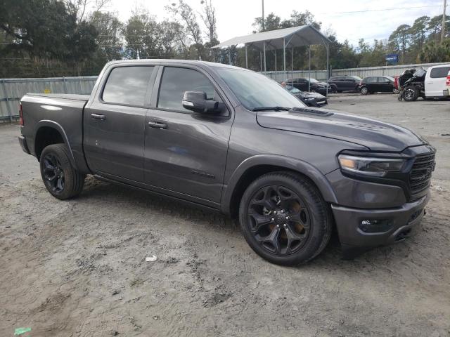 Photo 4 from auction – 2022 RAM 1500 LIMIT with VIN 1C6SRFHT1NN448524