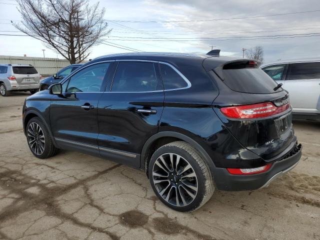 Photo 2 from auction – 2019 LINCOLN MKC RESERV with VIN 5LMTJ3DH8KUL09053