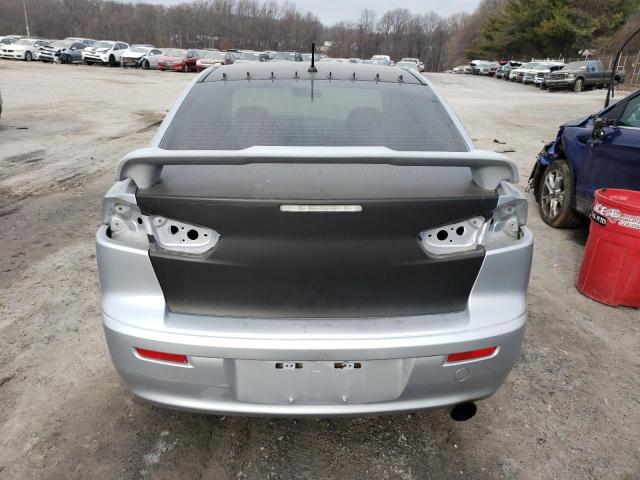 Photo 6 from auction – 2013 MITSUBISHI LANCER SE with VIN JA32V2FW7DU005985