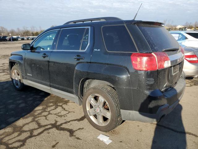 Photo 2 from auction – 2012 GMC TERRAIN SL with VIN 2GKFLTE52C6283301