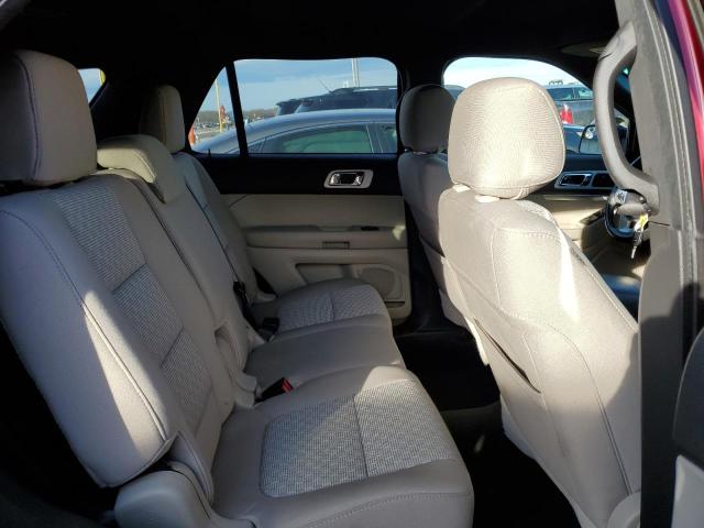 Photo 11 from auction – 2012 FORD EXPLORER X with VIN 1FMHK8D87CGA79542