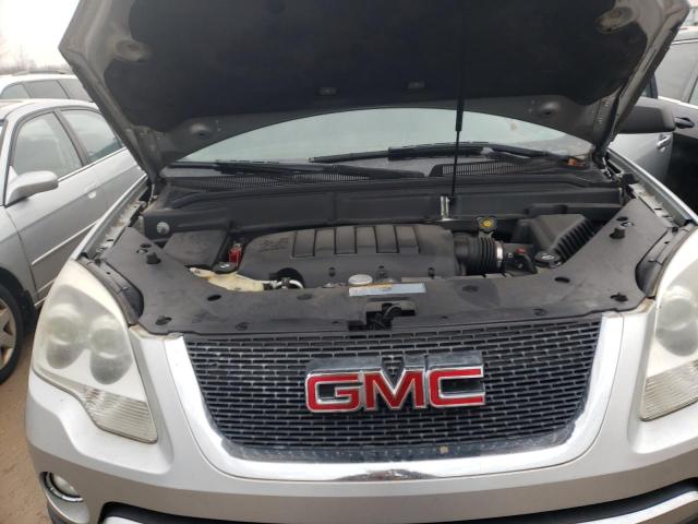 Photo 11 from auction – 2012 GMC ACADIA SLE with VIN 1GKKRNED6CJ184676