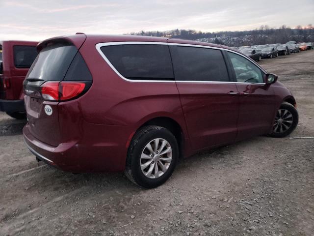Photo 3 from auction – 2018 CHRYSLER PACIFICA T with VIN 2C4RC1FG7JR279043