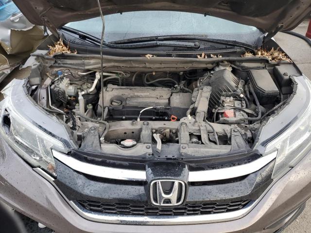 Photo 11 from auction – 2016 HONDA CR-V SE with VIN 2HKRM4H40GH693515