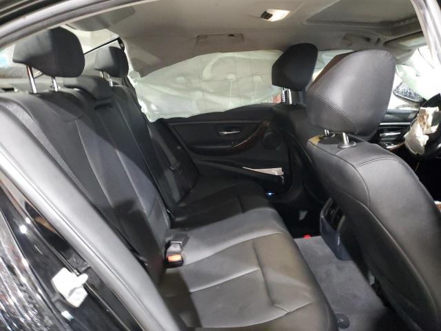 Photo 10 from auction – 2015 BMW 320 I with VIN WBA3B1G52FNT05801