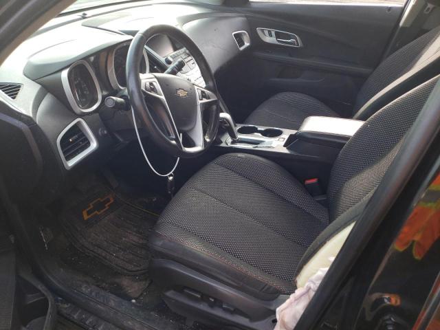 Photo 7 from auction – 2013 CHEVROLET EQUINOX LT with VIN 2GNFLEEK2D6331417