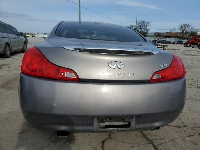 Photo 6 from auction – 2008 INFINITI G37 BASE with VIN JNKCV64E08M104515