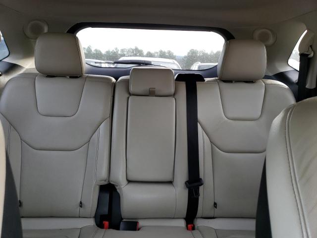 Photo 10 from auction – 2015 FORD EDGE TITAN with VIN 2FMTK3K9XFBB48289