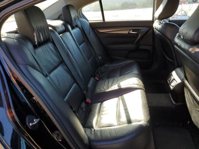 Photo 10 from auction – 2012 ACURA TL with VIN 19UUA8F22CA003181