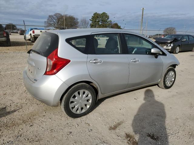 Photo 3 from auction – 2016 NISSAN VERSA NOTE with VIN 3N1CE2CP9GL359169