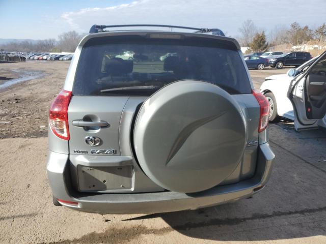 صورة رقم 6 من المزاد - 2007 TOYOTA RAV4 مع VIN JTMBD33V876032479