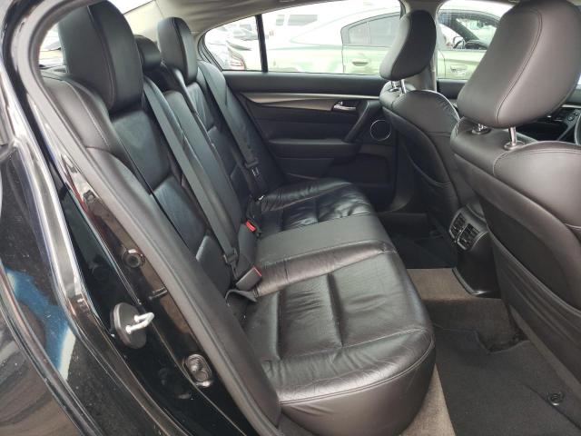 Photo 10 from auction – 2012 ACURA TL with VIN 19UUA8F51CA007944