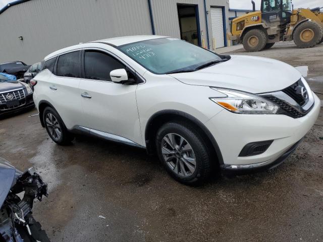 Photo 4 from auction – 2016 NISSAN MURANO S with VIN 5N1AZ2MG2GN164713