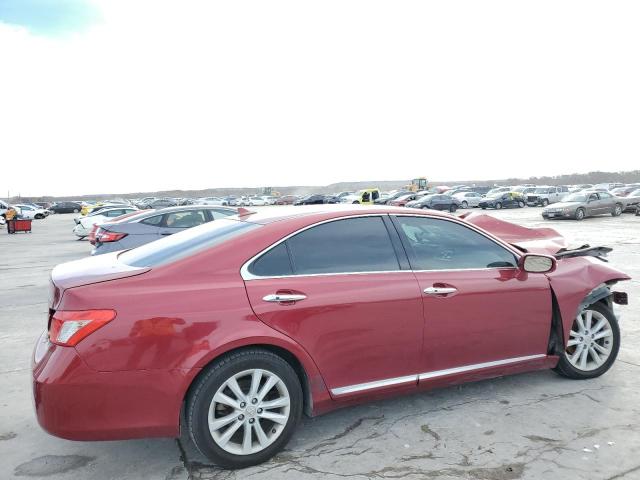 Photo 3 from auction – 2010 LEXUS ES 350 with VIN JTHBK1EGXA2392746