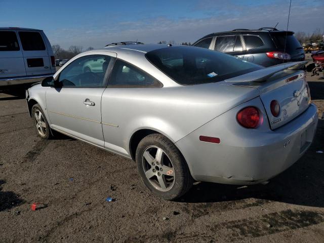 Photo 2 from auction – 2007 CHEVROLET COBALT LT with VIN 1G1AL18F077256644