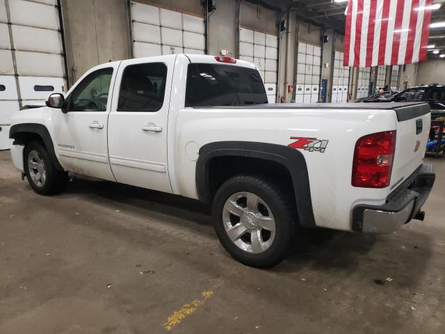 Photo 2 from auction – 2012 CHEVROLET SILVERADO with VIN 1GCPKTE74CF234952