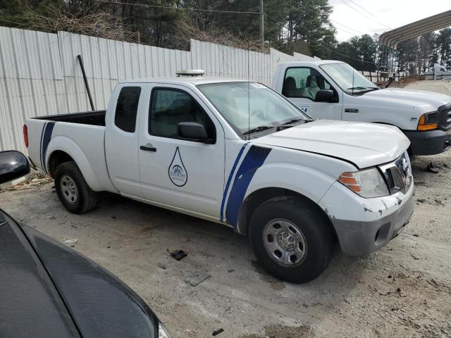 Photo 4 from auction – 2016 NISSAN FRONTIER S with VIN 1N6BD0CT9GN721415
