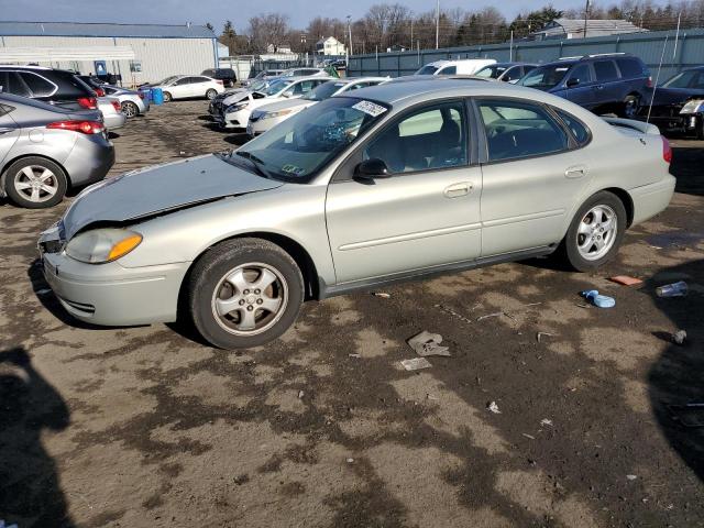 FORD TAURUS SE 2004 with VIN 1FAHP53214G162781 - Photo from auction