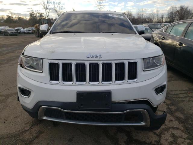 Photo 5 from auction – 2014 JEEP GRAND CHER with VIN 1C4RJFBG3EC316239