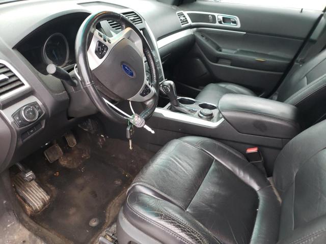 Photo 7 from auction – 2011 FORD EXPLORER X with VIN 1FMHK8D82BGA86929