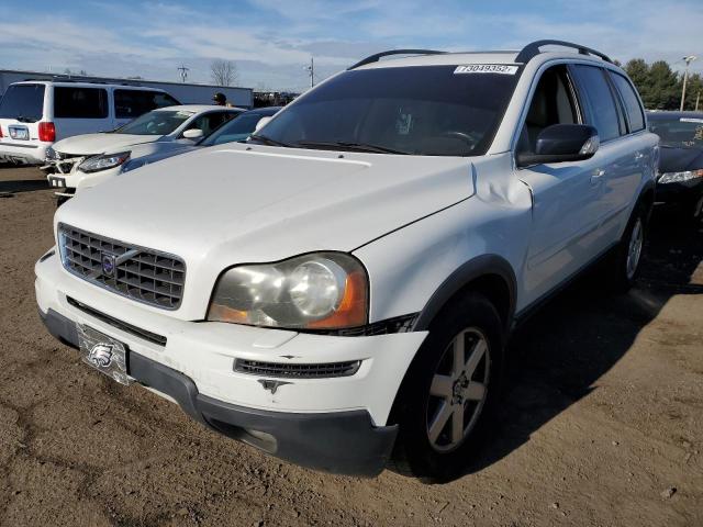 VOLVO XC90 3.2 2007 with VIN YV4CZ982X71356258 - Photo from auction