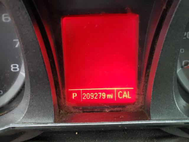 Photo 9 from auction – 2012 GMC TERRAIN SL with VIN 2GKALMEK7C6139359