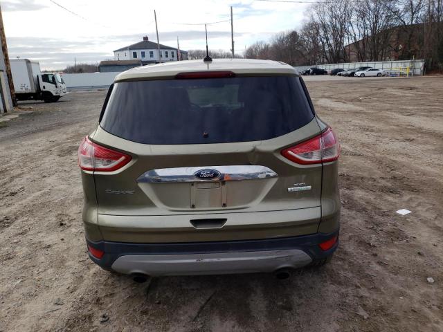Photo 6 from auction – 2013 FORD ESCAPE SEL with VIN 1FMCU0HX6DUA87979