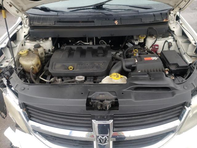 Photo 12 from auction – 2010 DODGE JOURNEY SE with VIN 3D4PG4FB0AT157190