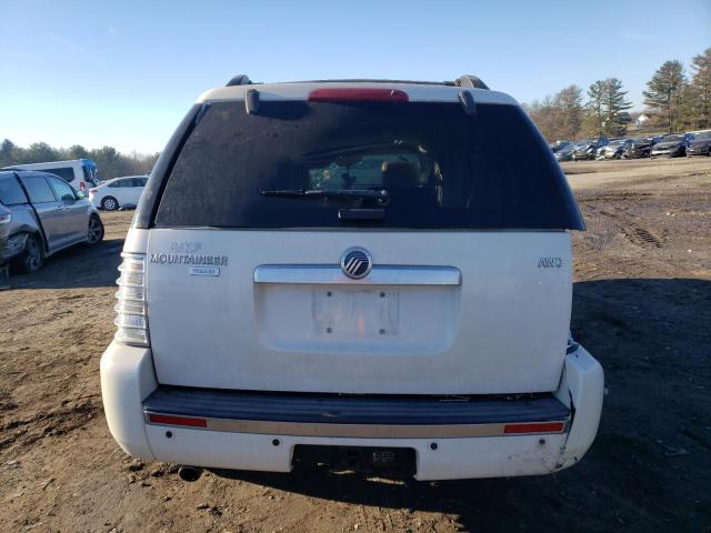 Photo 6 from auction – 2008 MERCURY MOUNTAINEE with VIN 4M2EU48E68UJ15315