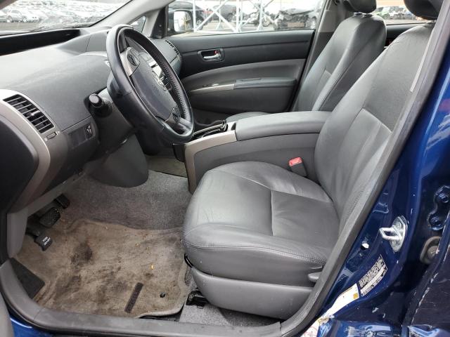Photo 7 from auction – 2009 TOYOTA PRIUS with VIN JTDKB20U197890448