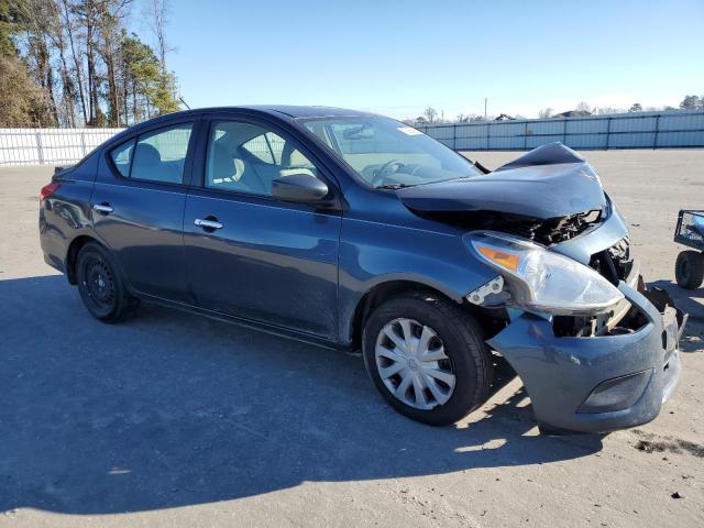 Photo 4 from auction – 2015 NISSAN VERSA S with VIN 3N1CN7AP8FL906219