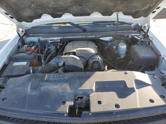 Photo 11 from auction – 2008 CHEVROLET SILVERADO with VIN 1GCEC14008E156941