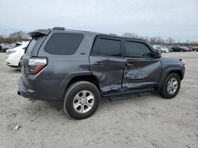 Photo 3 from auction – 2020 TOYOTA 4RUNNER SR with VIN JTEZU5JR5L5223336