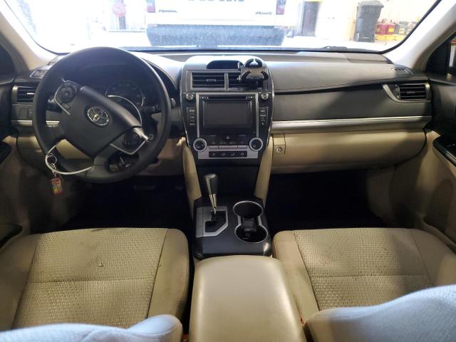 Photo 8 from auction – 2014 TOYOTA CAMRY L with VIN 4T1BF1FK7EU469104