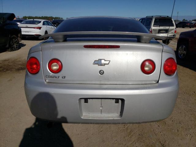 Photo 6 from auction – 2007 CHEVROLET COBALT LT with VIN 1G1AL15F277329078