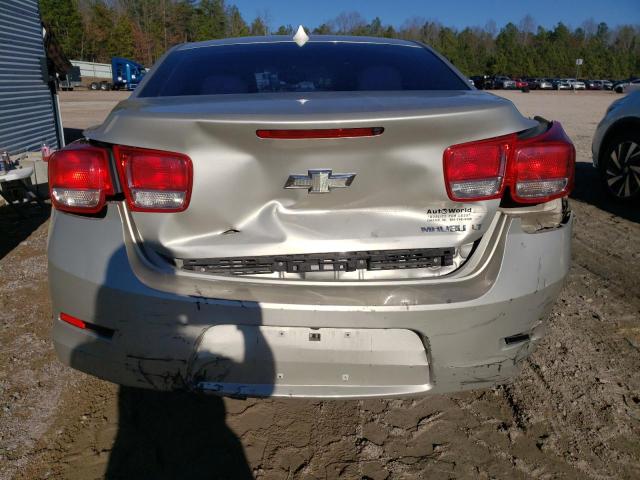 Photo 6 from auction – 2013 CHEVROLET MALIBU 1LT with VIN 1G11C5SA9DF149162