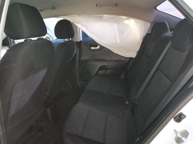Photo 10 from auction – 2020 KIA RIO LX with VIN 3KPA24AD0LE289657
